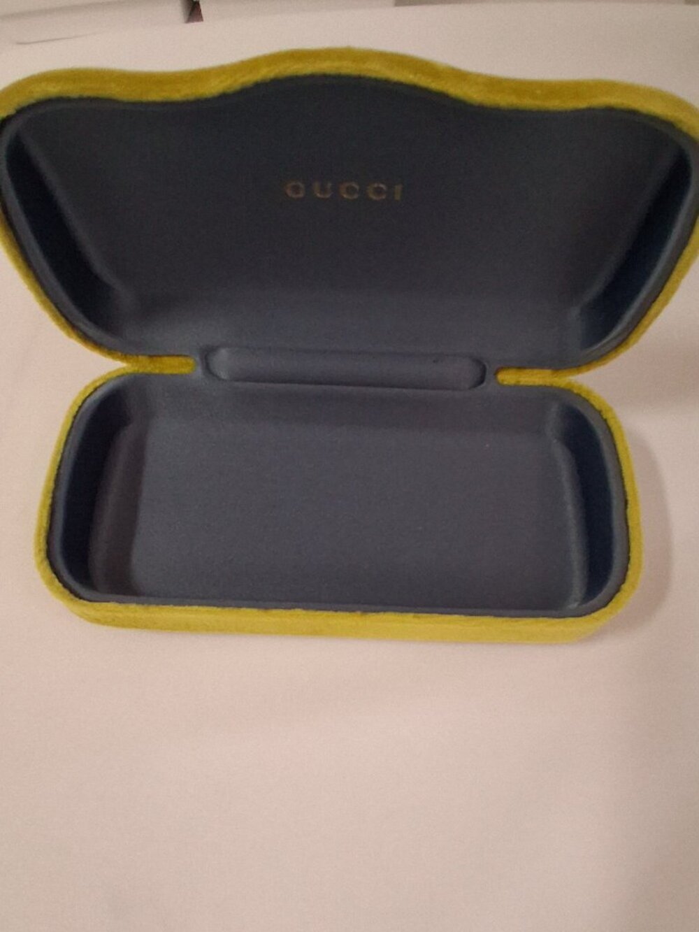 Gucci GG0832S-001 Men’s Sunglasses (64mm) NWOT - Picture 8 of 8